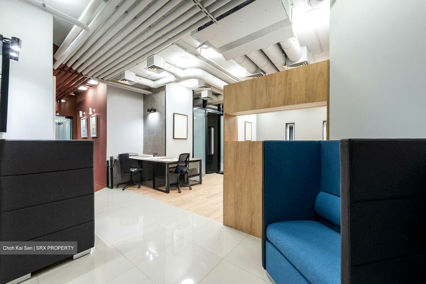 Paya Lebar Square (D14), Office #523472941